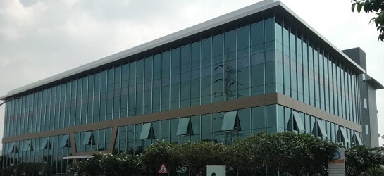 Saint Gobain SKN II 444 I Envision I Futura I Green I Saint gobain I DGU I Double Glazed Unit