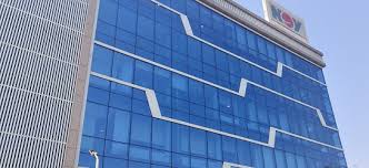 Saint Gobain ST 708 I Cool-Lite I Blue Isle I Blue I Saint gobain I DGU I Double Glazed Unit