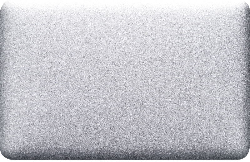 Euro Panel Products Limited Sterling Silver Polished