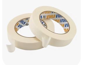 Masking Tape I Adhesive Tapes I INSTABIZ SOLUTIONS