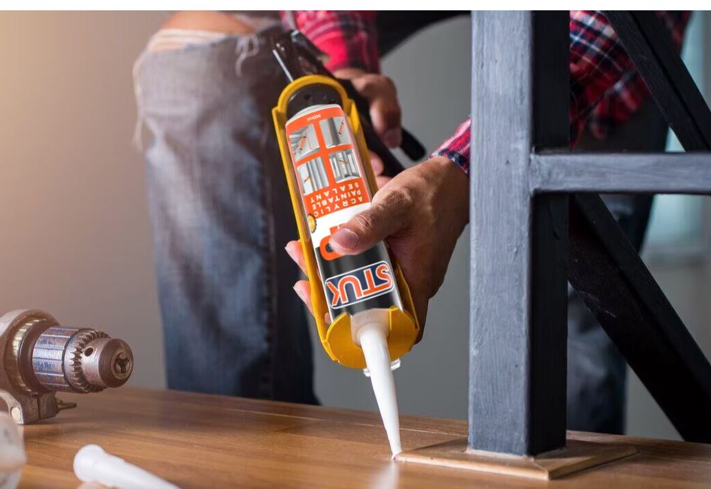 Instabiz Solutions General Purpose Sealant I INSTABIZ SOLUTIONS