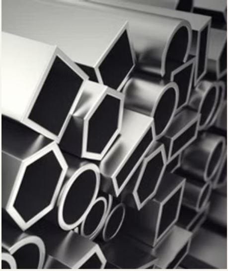 Panache Aluminium Extrusions Pvt Hollow Tubes I Panache Aluminium Extrusions Pvt. Ltd I