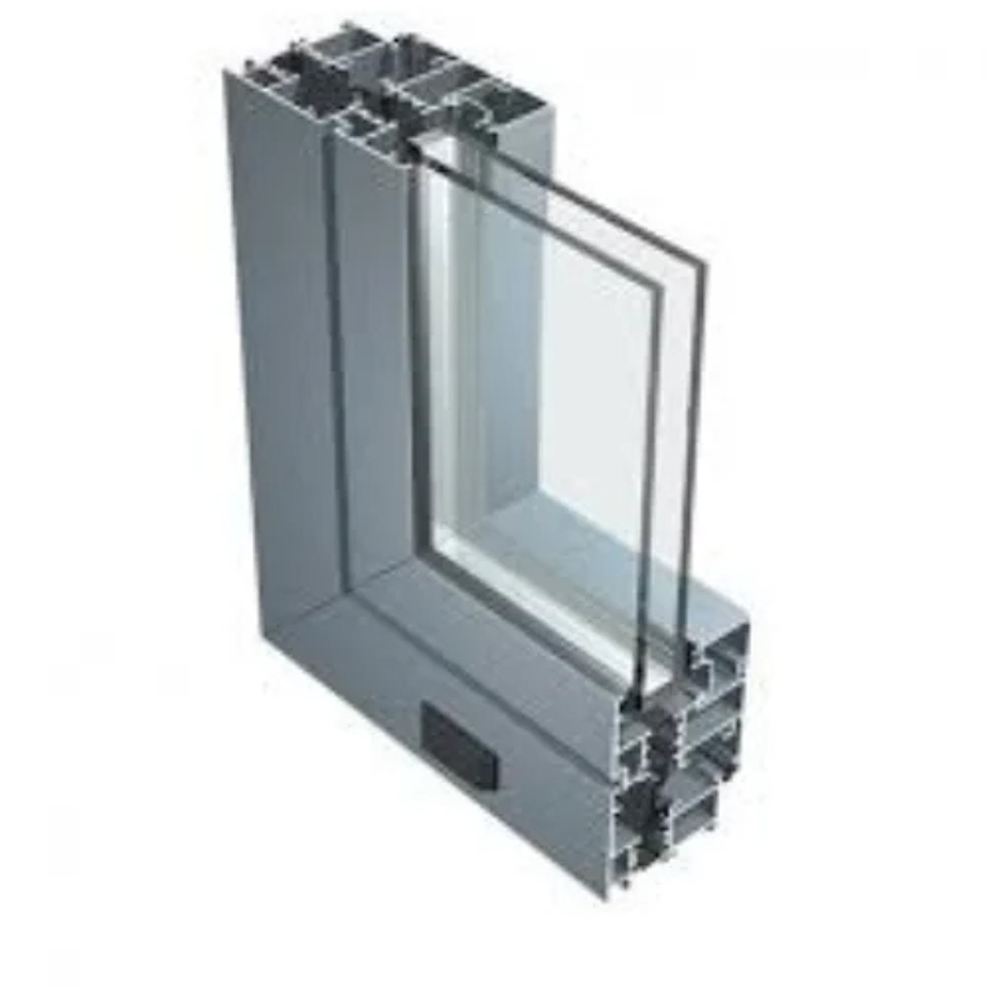 Jindal Aluminium Jindal I Aluminum Extrusion I Casement Window section