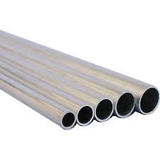 Padmawati Extrusion Pvt. Ltd. I Round tubes