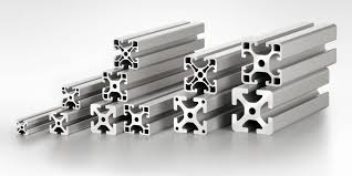 GAL Aluminium Extrusion Pvt. Ltd Gal Aluminium extrusion pvt. ltd. I Building & Construction Sections