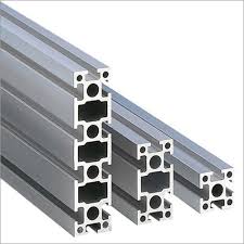 GAL Aluminium Extrusion Pvt. Ltd Gal Aluminium extrusion pvt. ltd. I Building & Construction Sections