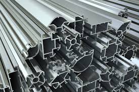 Gal Aluminium extrusion pvt. ltd. I Building & Construction Sections