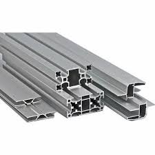 Gal Aluminium extrusion pvt. ltd. I Building & Construction Sections