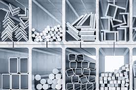 Gal Aluminium extrusion pvt. ltd. I Building & Construction Sections