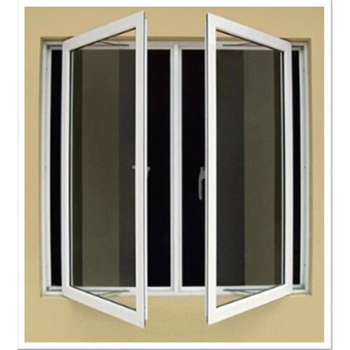 Banco Aluminium Limited Banco Aluminium Limited I Casement Window I 60 mm Series
