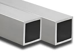 Alpro Extrusions Pvt. Ltd. I Hollow Section I Square Tube