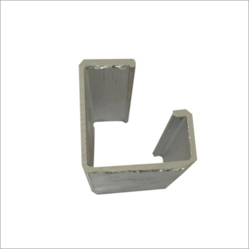 Alpro Extrusions Pvt. Ltd. I Hollow Section I G Section