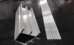 Alpro Extrusions Pvt. Ltd. I Transport Profile I Bus Body (H Section)