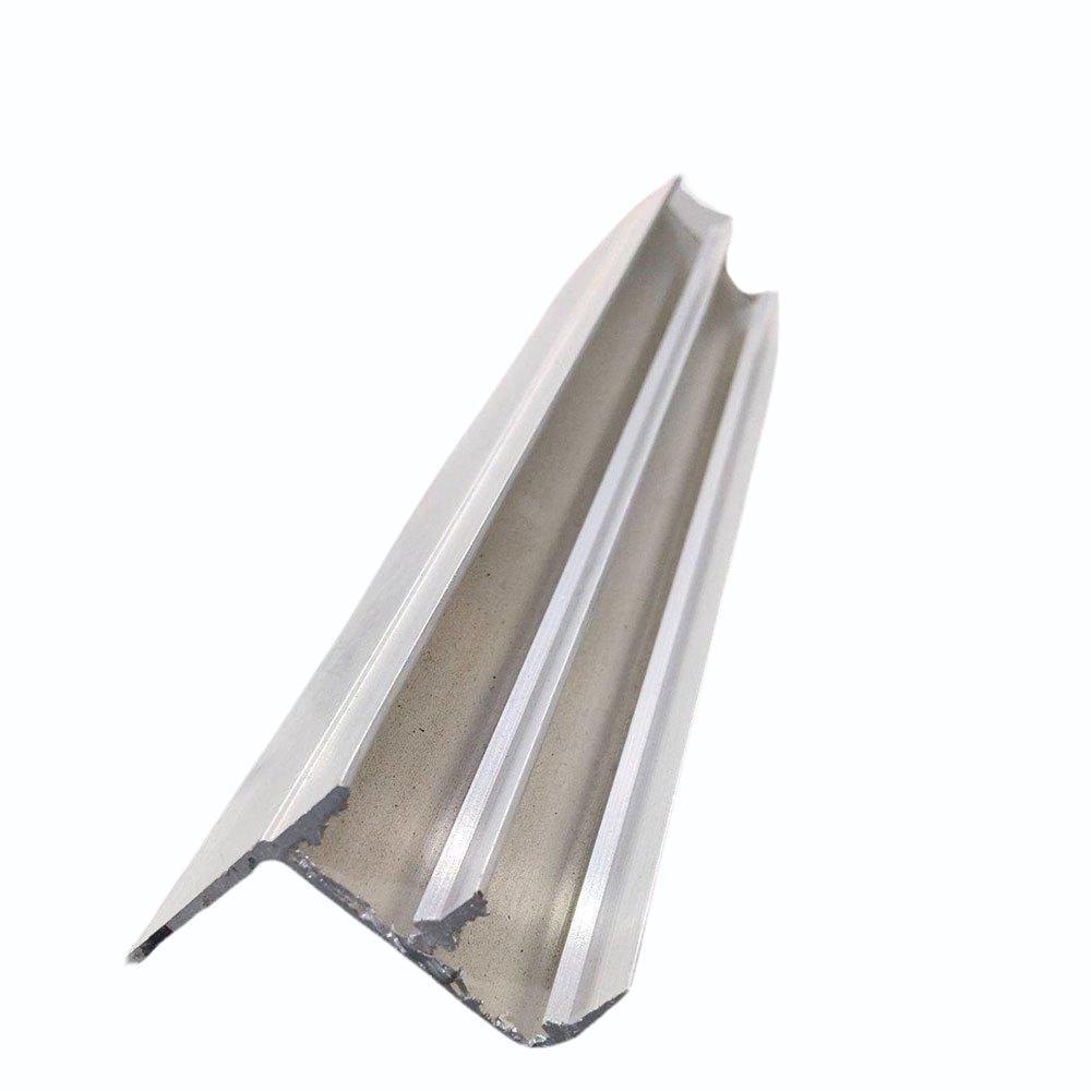 Alpro Extrusions Pvt. Ltd. I Transport Profile I Bus Body (F Section)