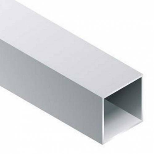SNALCO Snalco I Standard Aluminium Extrusion Profiles I Hollow Section I Square Aluminum Tube