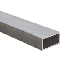 SNALCO Snalco I Standard Aluminium Extrusion Profiles I Hollow Section I Rectangular Aluminium Tube