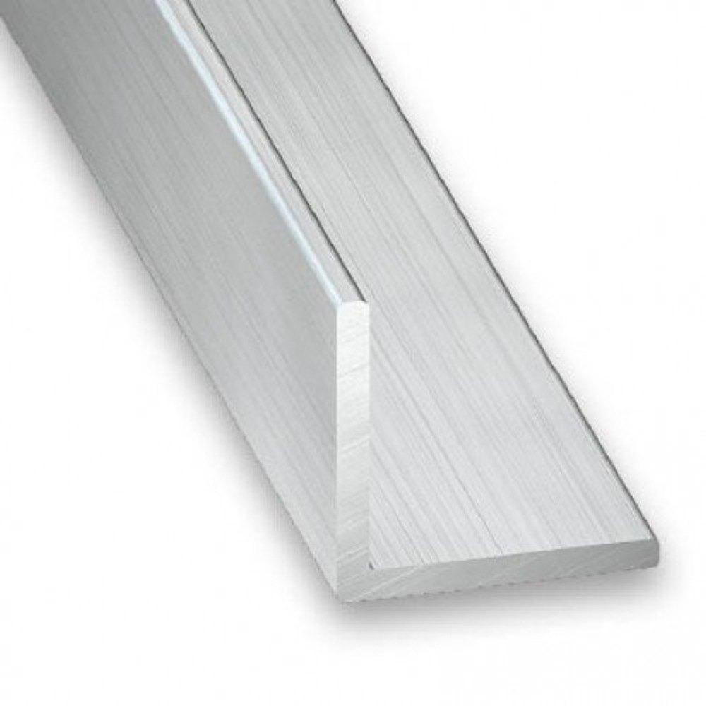 Hasten Extrusions Pvt. Ltd Hasten extrusions pvt. ltd I Aluminium Equal Angle