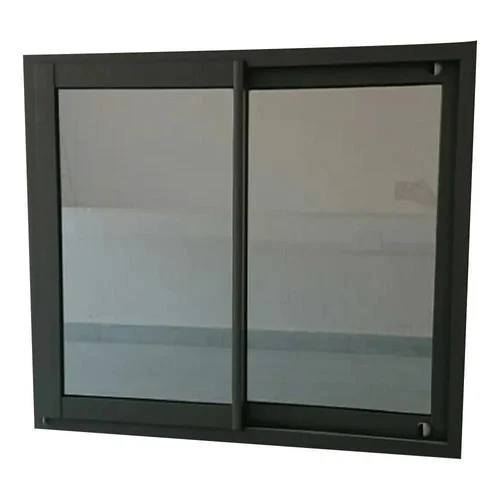 Hasten extrusions pvt. ltd I Sliding Window Euro Series I 29 mm Series
