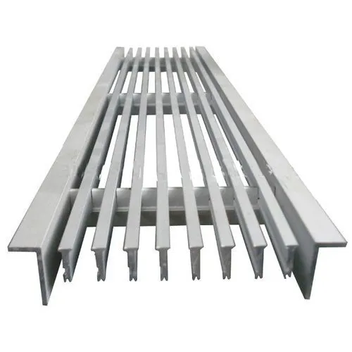 Hasten extrusions pvt. ltd I Industrial Profile I Air Grill Profile
