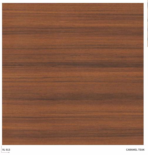 Vigro Group Vigro Group I HPL I Wooden Collection I Caramel Teak