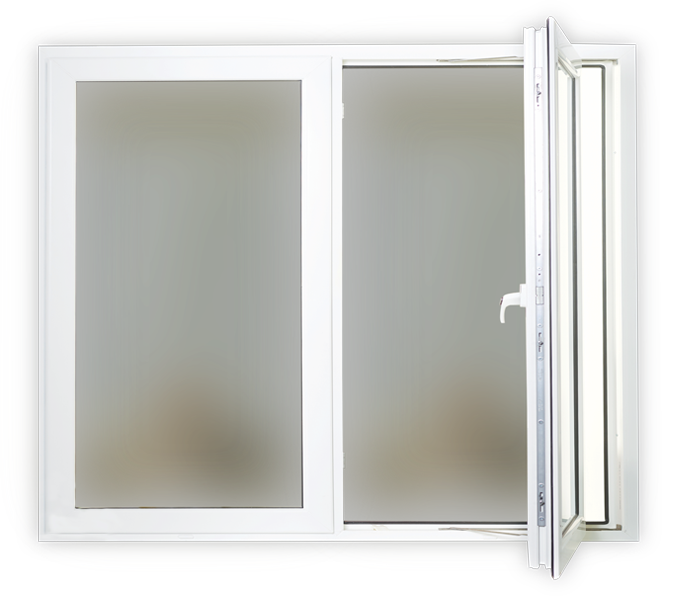 Prominance Prominance I Inventa Series I Casement uPVC Windows