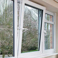 Prominance Prominance I Inventa Series I Sliding uPVC Windows Overview