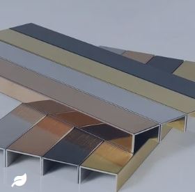 Infinity Steel India Infinity Steel India I Stainless Steel C Patti