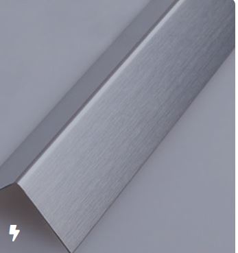 Infinity Steel India Infinity Steel India I Stainless Steel L Patti