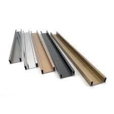 Infinity Steel India I Stainless Steel PVD Coated Collar Profile