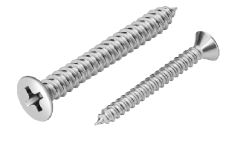 MOTSON FASTENERS Motson Fasteners | CSK Philips Self Tapping Screw | DIN 7982