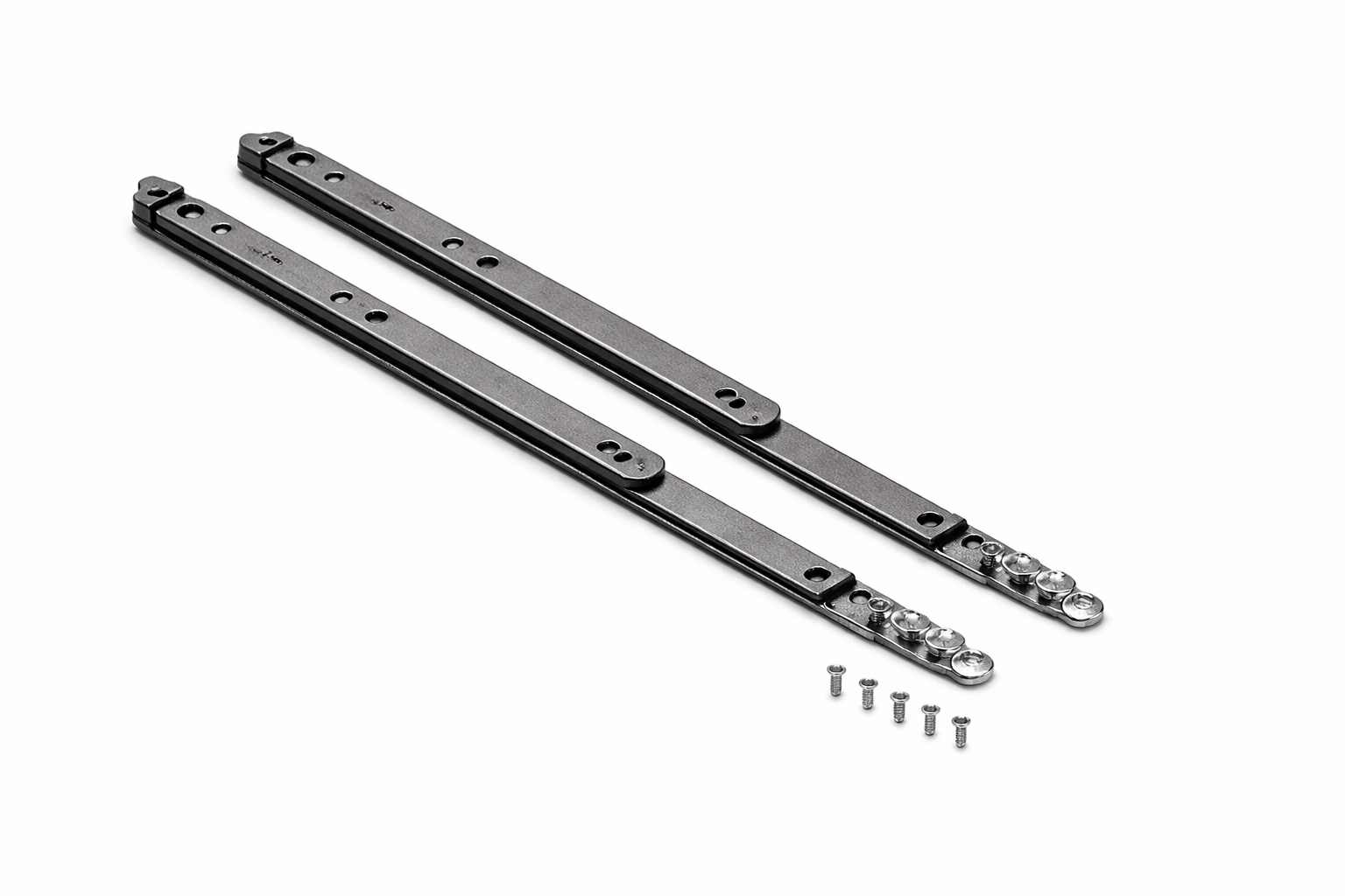 Giesse GS-HD Type C Plus Super – Self-Balancing Side-hung Arm