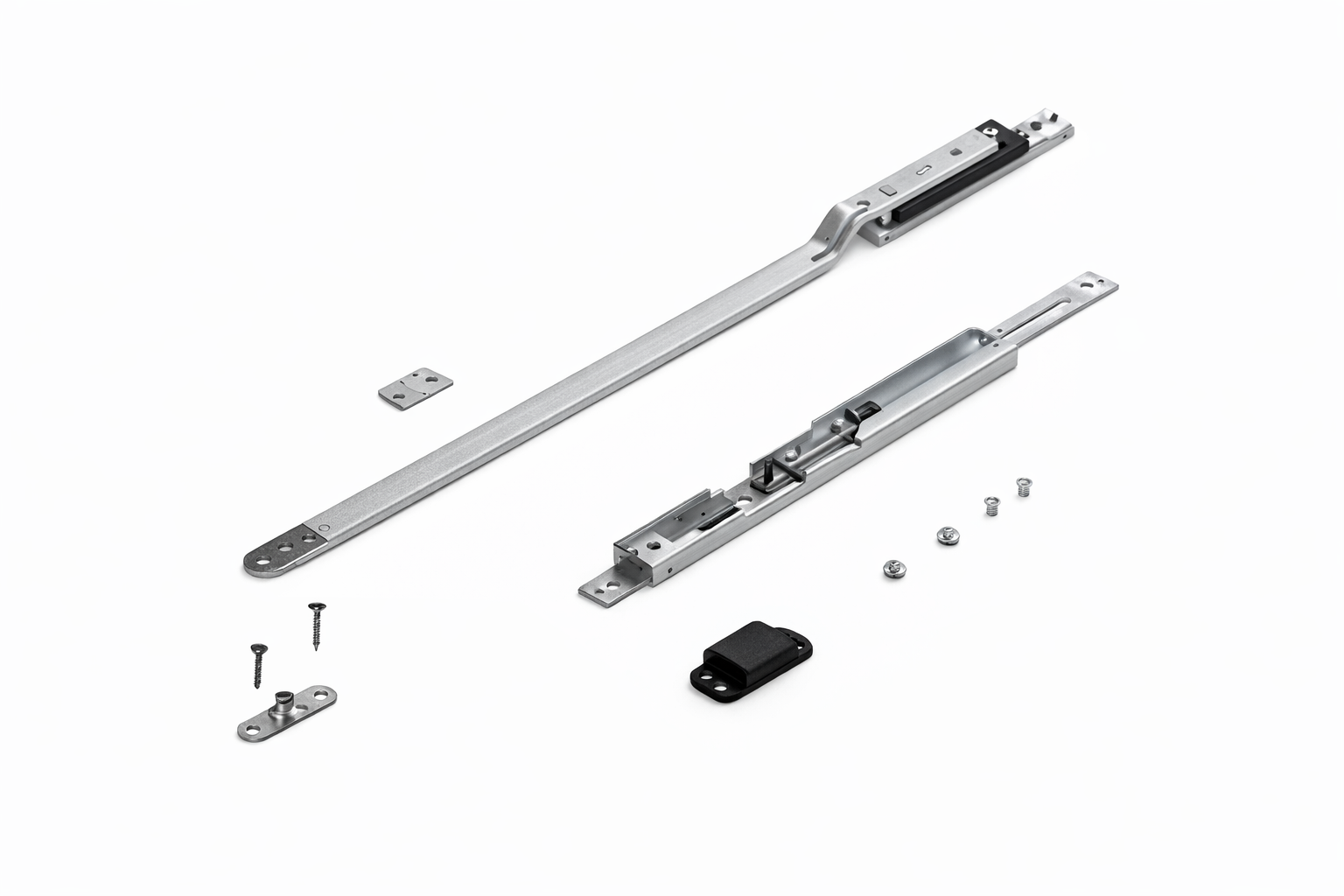 Giesse GS-HD Limitation Arm – Side Hung (Friz / With Lock)