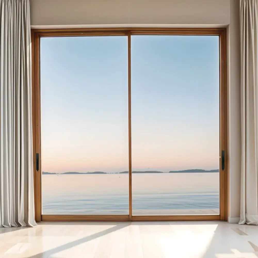 Eternia ETERNIA I ETERNIA DURASLIM EDGE LIFT & SLIDE