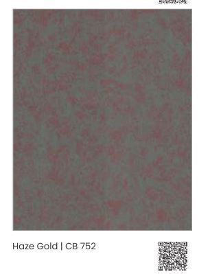 Crossbond Crossbond I TRUE EVOLVE I Haze Gold (CB 752)