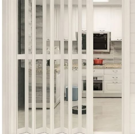 Awesome Screens I Mosquito Mesh I PC Folding Door