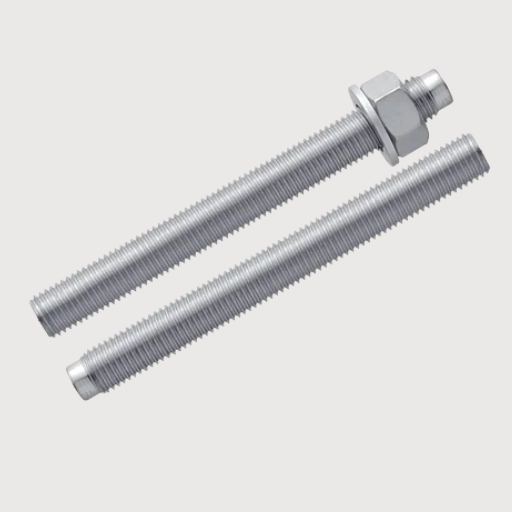 INDET Concrete Techniq Pvt Ltd INDet I Chemical Anchor Stud