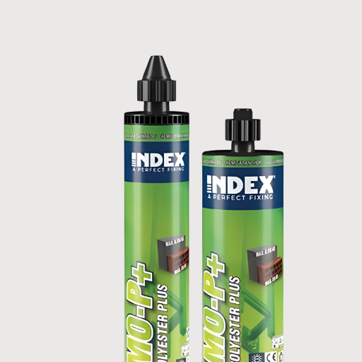 INDET Concrete Techniq Pvt Ltd INDet I Chemical Anchors and Injection Mortars I INDEX MO PS Chemical Anchor