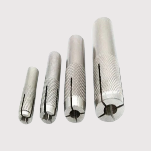 INDet I Metal Anchors I Drop-in Anchor for Core Cutting Tool