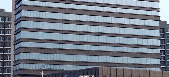 Saint Gobain ET II 735 I Evo Plus I Blue I Blue I Saint gobain I DGU I Double Glazed Unit