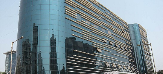 Saint Gobain ET II 725 I Evo I Orion Blue I Blue I Saint gobain I DGU I Double Glazed Unit