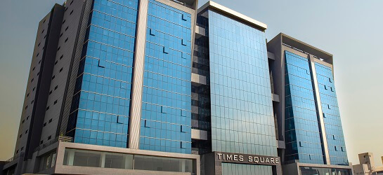 Saint Gobain KT II 740 I Nano I Twilight Blue I Blue I Saint gobain I DGU I Double Glazed Unit