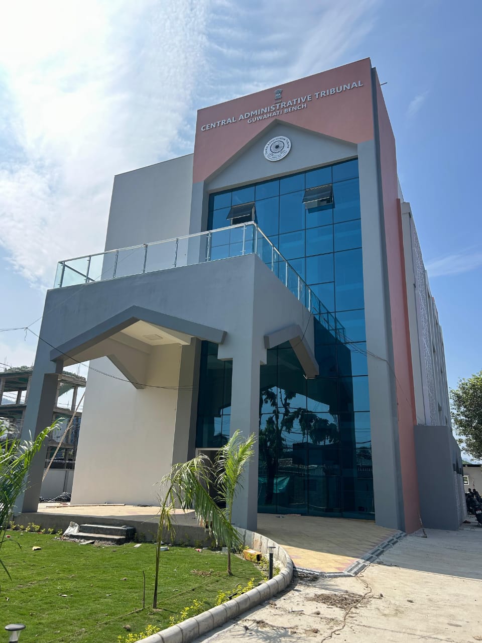 Saint Gobain SKN II 776 I Envision Plus I Blue I DGU I Double Glazed Unit