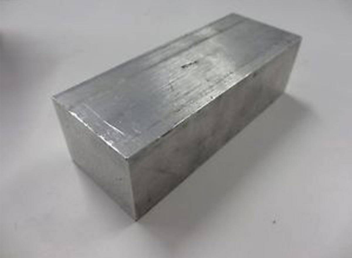 Panache Aluminium Extrusions Pvt Square Bar I Panache Aluminium Extrusions Pvt. Ltd. I Aluminium Profiles