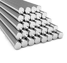 Round Bar I Panache Aluminium Extrusions Pvt. Ltd. I Aluminium Profiles