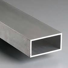 Rectangle Tube I Panache Aluminium Extrusions Pvt. Ltd. I Aluminium Profiles