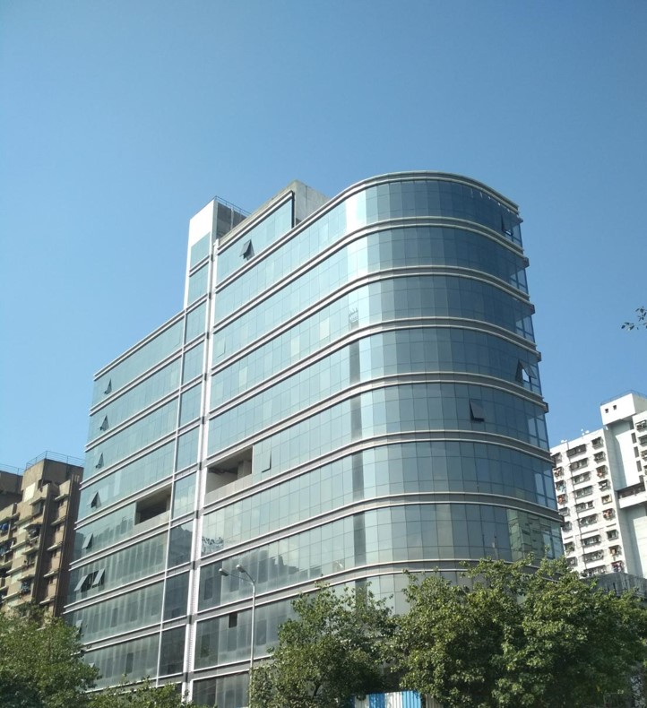 Asahi India Glass Ltd Dawn I Neutral I Als Ecosense Enhance I Asahi Glass India Pvt Ltd