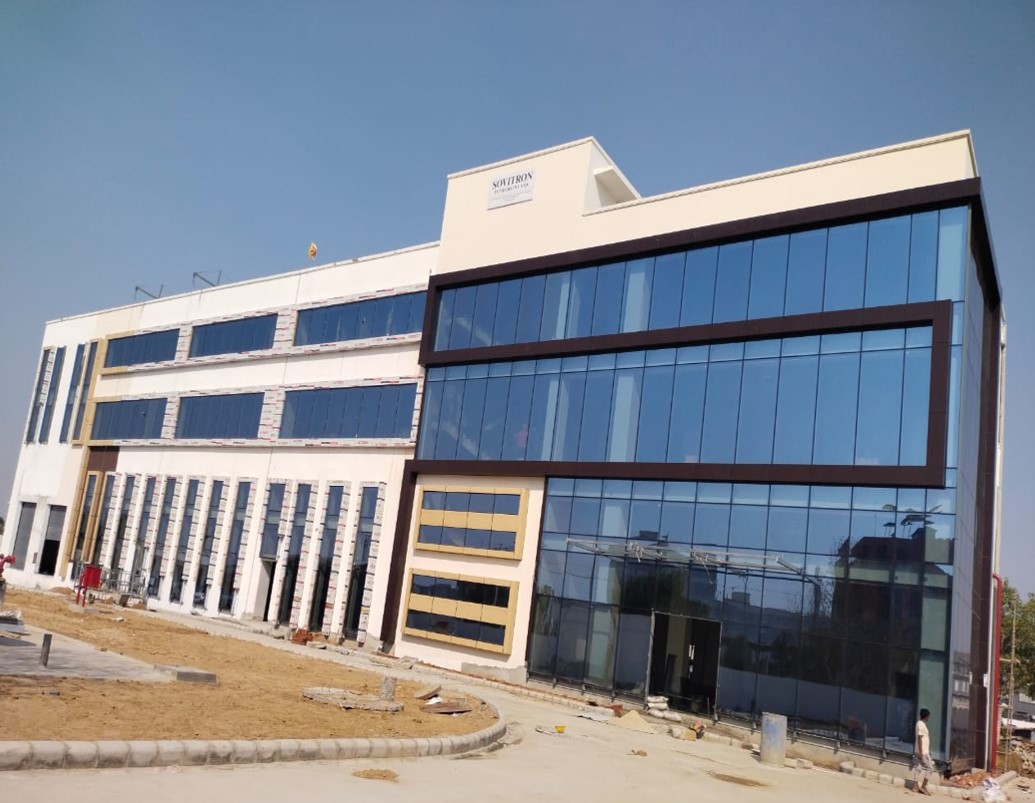 Sky I Blue I Als Ecosense Enhance I Asahi Glass India Pvt Ltd
