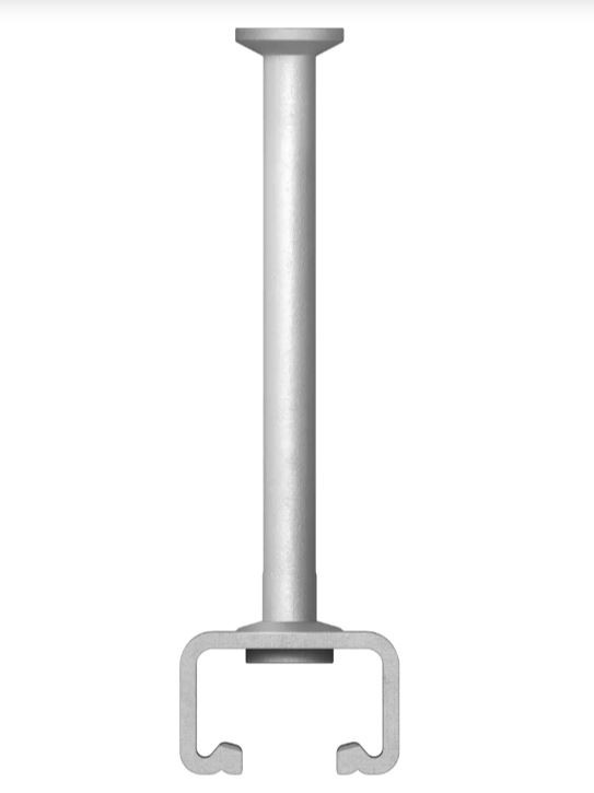 Cast-in Channel InnoLock FES-RS-S I InnoLock I Fischer India Pvt Ltd