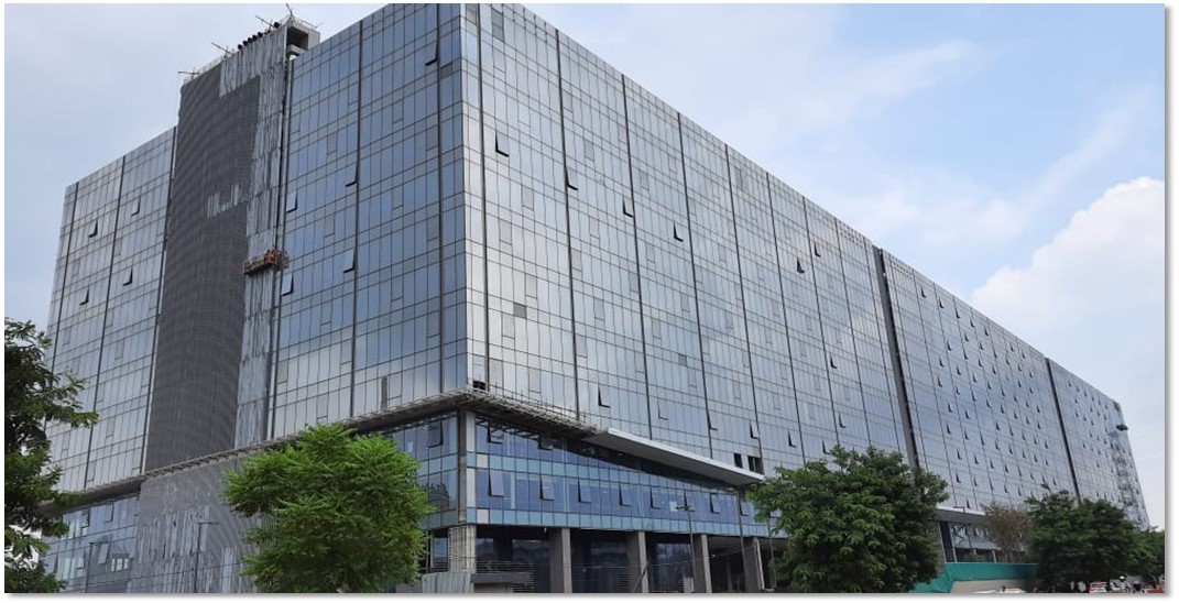 Clear Platina I Neutral I AIS Ecosense Exceed I Asahi Glass India Pvt Ltd