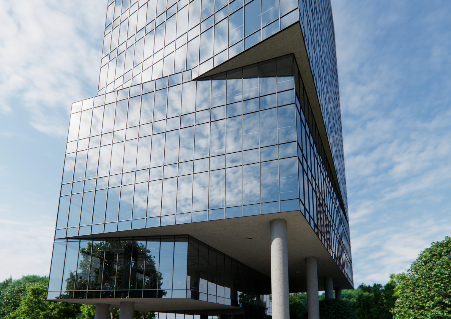 Guardian Glass HD Grey I Grey l Guardian HD Colours I Guardian Glass